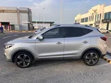 MG ZS 2020